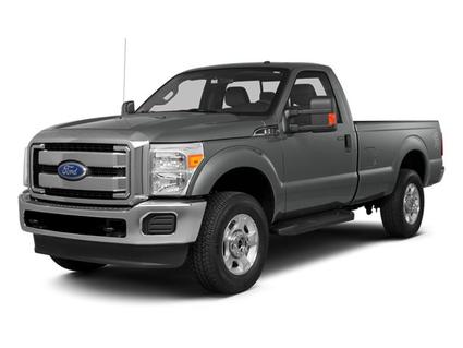 2014 Ford F-250 Minneapolis MN