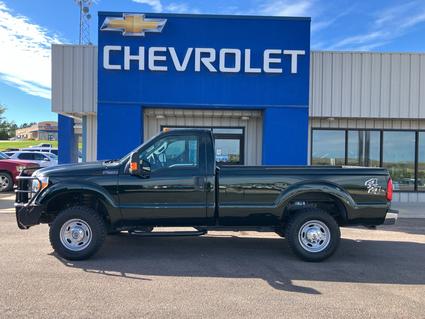 2014 Ford F-250 Chadron NE