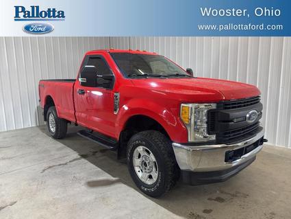 2017 Ford F-250 Wooster OH