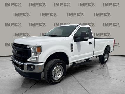 2022 Ford F-250 Greensboro NC