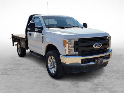 2017 Ford F-250 Lamesa TX