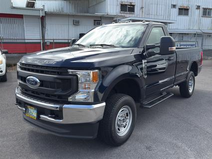 2022 Ford F-250 Hilo HI
