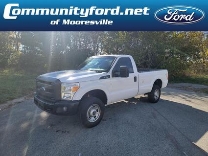 2014 Ford F-250 Mooresville IN