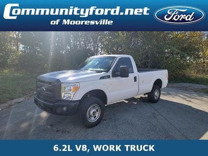 2014 Ford F-250 Mooresville IN