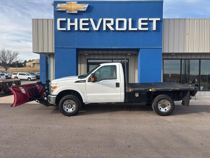 2015 Ford F-250 Chadron NE