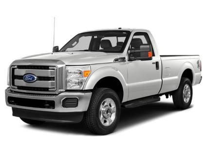 2015 Ford F-250 Chadron NE