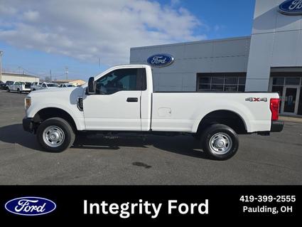 2018 Ford F-250 Paulding OH
