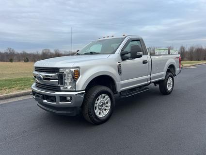 2019 Ford F-250 Paducah KY