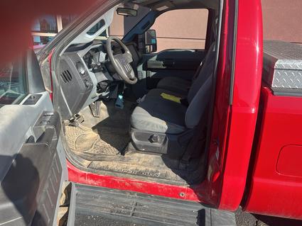 2011 Ford F-250 Farmington MO