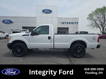 2015 Ford F-250 Paulding OH