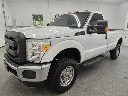 2016 Ford F-250 Spring City PA