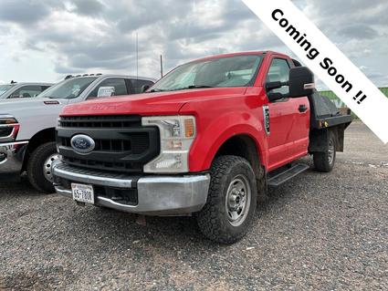 2020 Ford F-250 Sterling CO