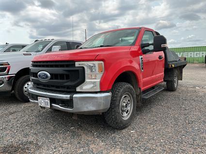 2020 Ford F-250 Sterling CO