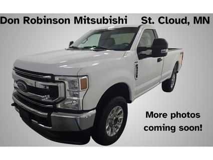 2022 Ford F-250 St Cloud MN
