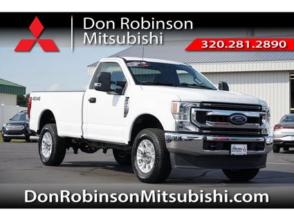 2022 Ford F-250 St Cloud MN