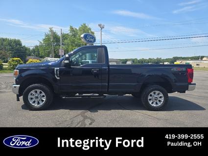 2022 Ford F-250 Paulding OH