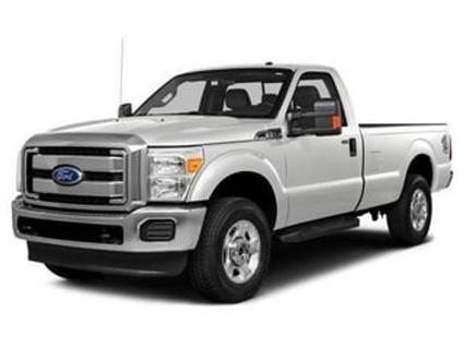 2016 Ford F-250 Lexington NE