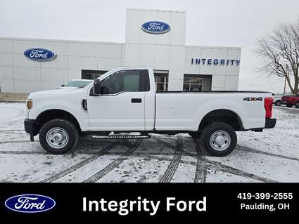 2018 Ford F-250 Paulding OH