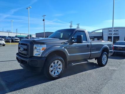 2014 Ford F-250 Johnson City TN