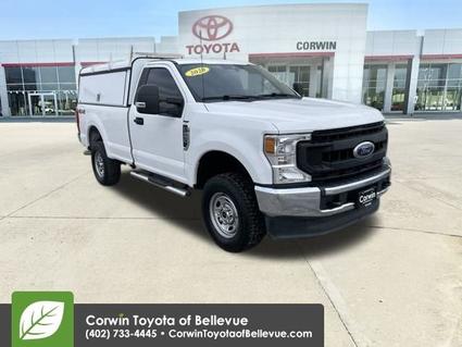 2020 Ford F-250 Bellevue NE