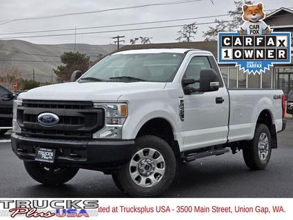 2020 Ford F-250 Yakima WA