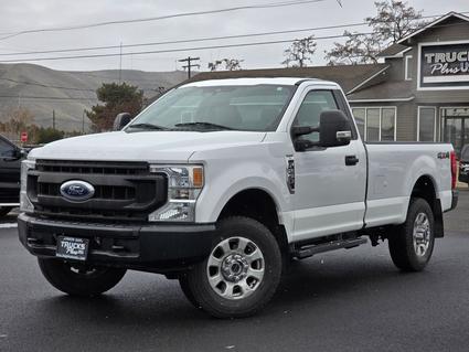 2020 Ford F-250 Yakima WA