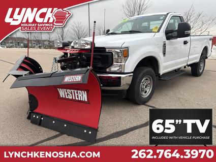 2022 Ford F-250 Kenosha WI