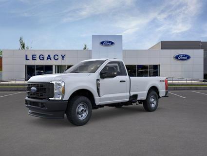 2025 Ford F-250 La Grande OR