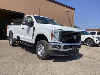 2025 Ford F-250 Grandville MI