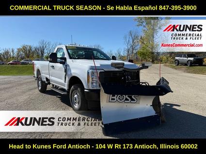2026 Ford F-250 Antioch IL