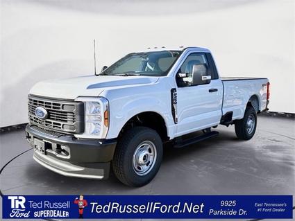 2026 Ford F-250 Knoxville TN