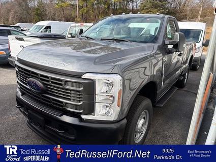2026 Ford F-250 Knoxville TN