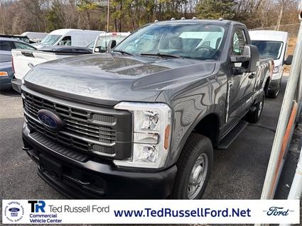 2026 Ford F-250 Knoxville TN