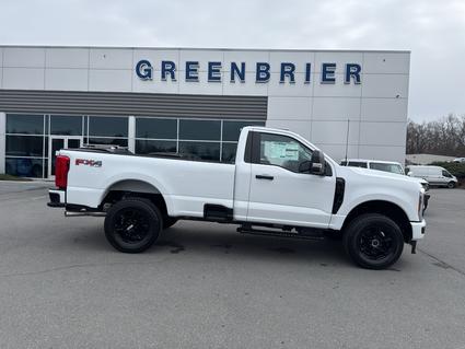 2026 Ford F-250 Lewisburg WV