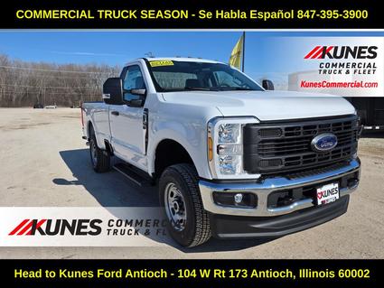 2026 Ford F-250 Antioch IL
