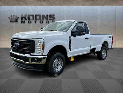 2024 Ford F-250  