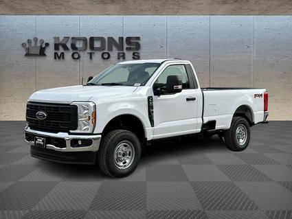 2024 Ford F-250  