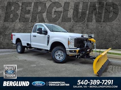 2024 Ford F-250 Salem VA