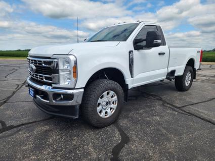 2024 Ford F-250 Watseka IL