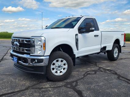 2024 Ford F-250 Watseka IL