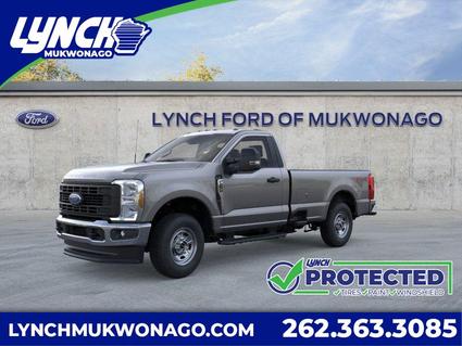 2025 Ford F-250 Mukwonago WI