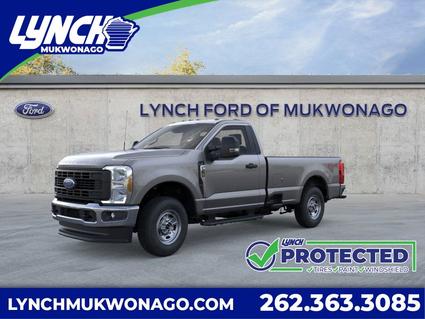 2025 Ford F-250 Mukwonago WI
