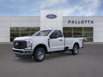 2026 Ford F-250 Wooster OH