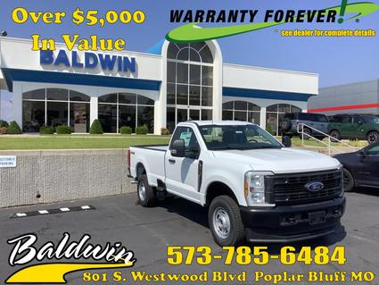2026 Ford F-250 Poplar Bluff MO