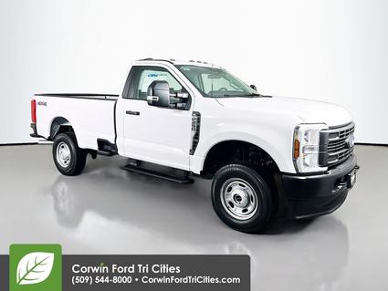 2026 Ford F-250 Pasco WA