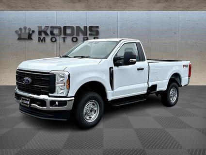 2024 Ford F-250  