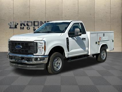 2024 Ford F-250  
