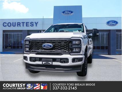 2024 Ford F-250 Breaux Bridge LA