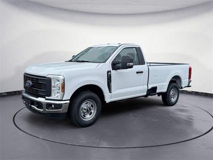 2025 Ford F-250 Knoxville TN