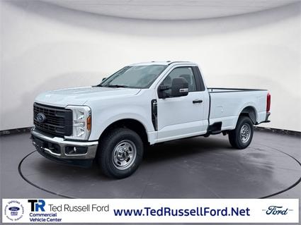 2025 Ford F-250 Knoxville TN